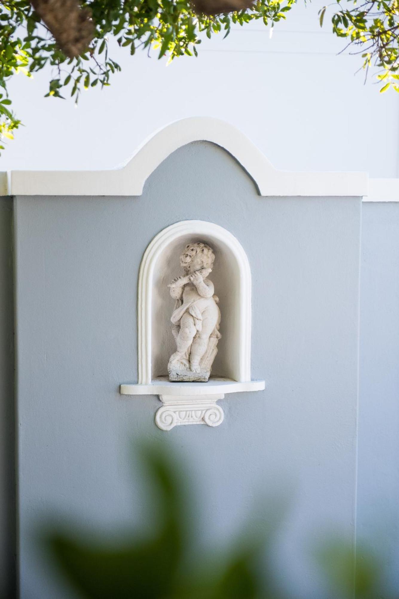 The Whale On Main B&B Hermanus Exteriér fotografie
