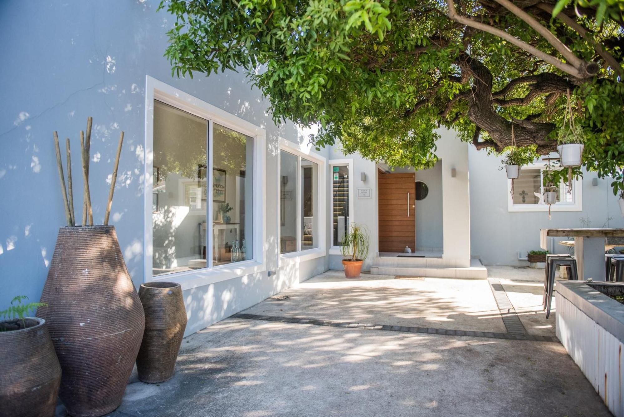 The Whale On Main B&B Hermanus Exteriér fotografie