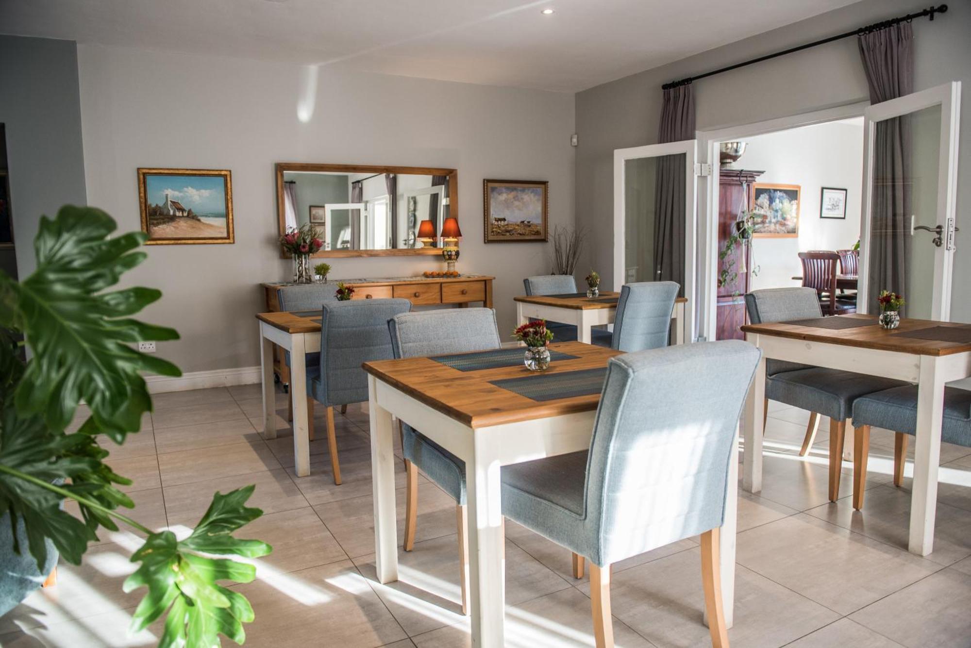 The Whale On Main B&B Hermanus Exteriér fotografie