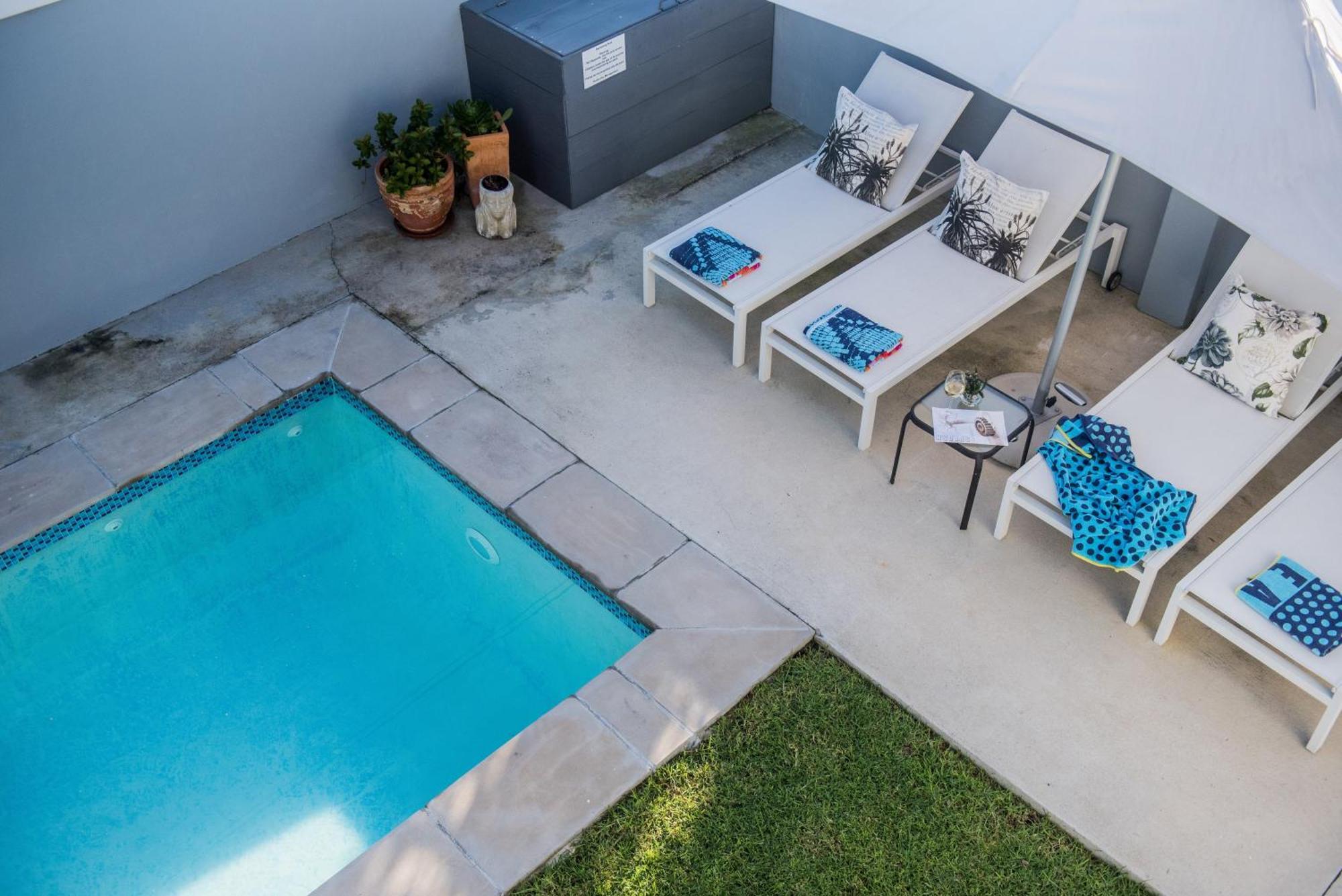 The Whale On Main B&B Hermanus Exteriér fotografie