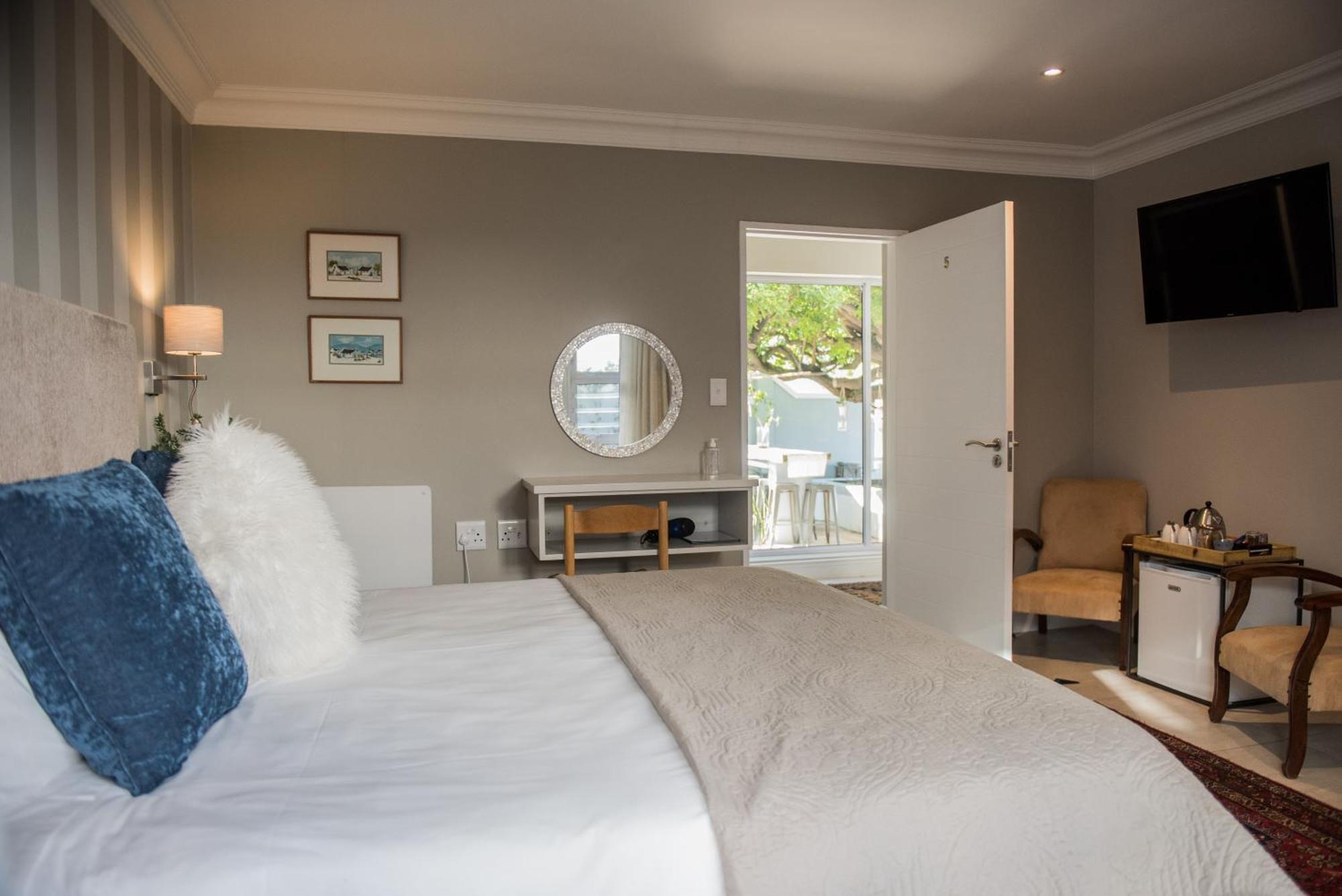 The Whale On Main B&B Hermanus Exteriér fotografie