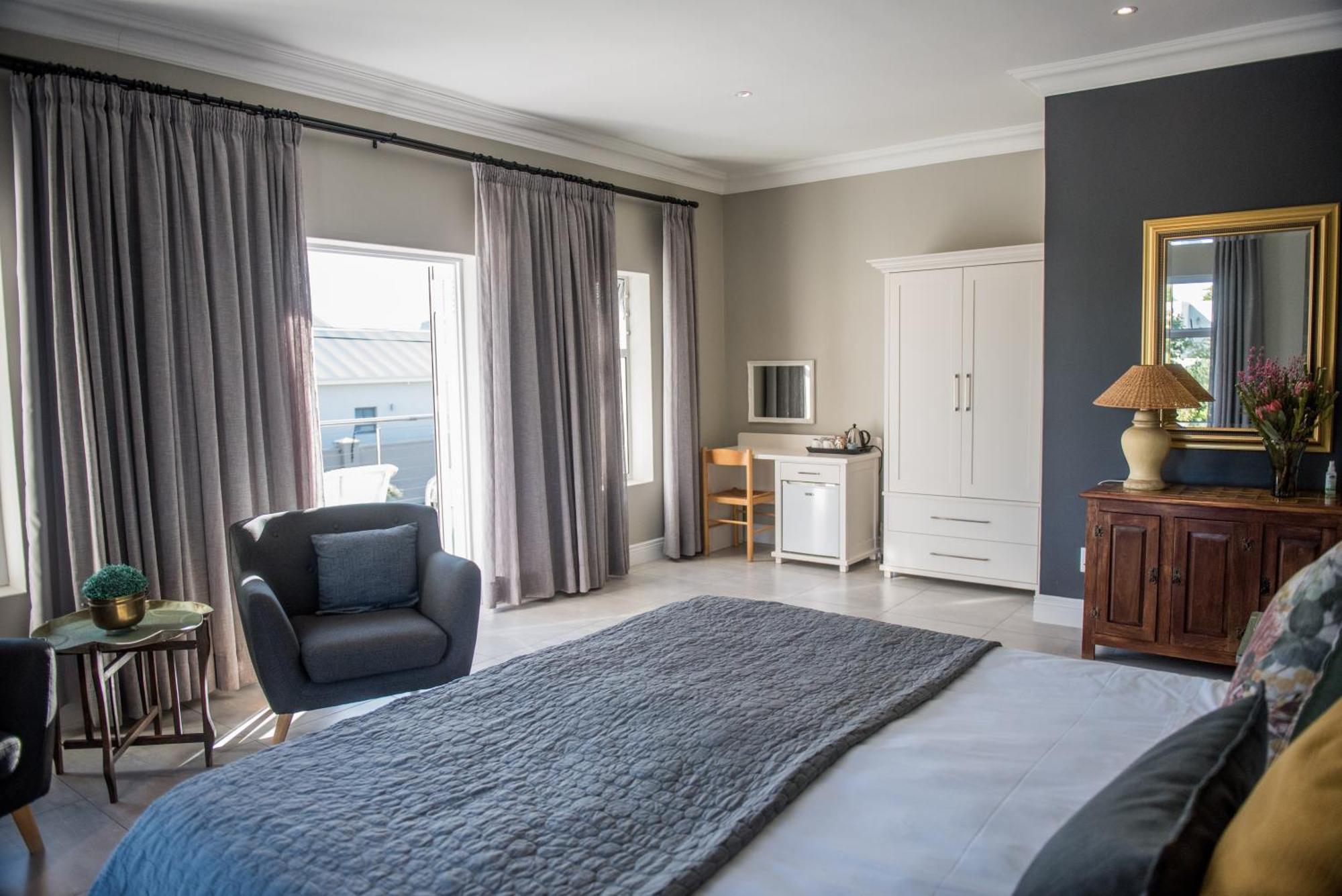 The Whale On Main B&B Hermanus Exteriér fotografie