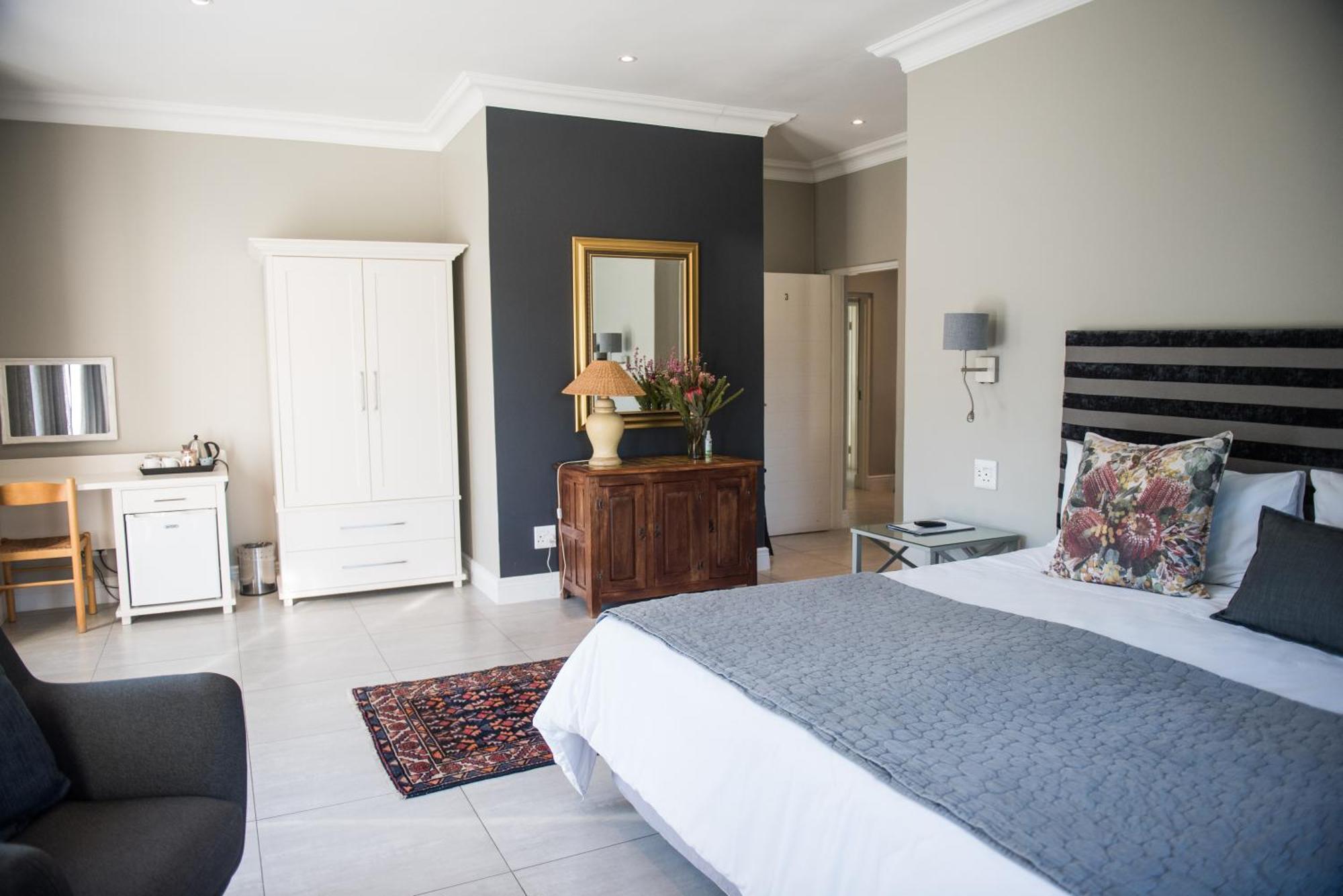 The Whale On Main B&B Hermanus Exteriér fotografie