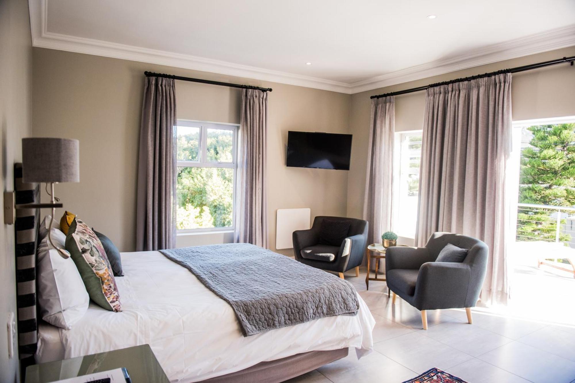 The Whale On Main B&B Hermanus Exteriér fotografie