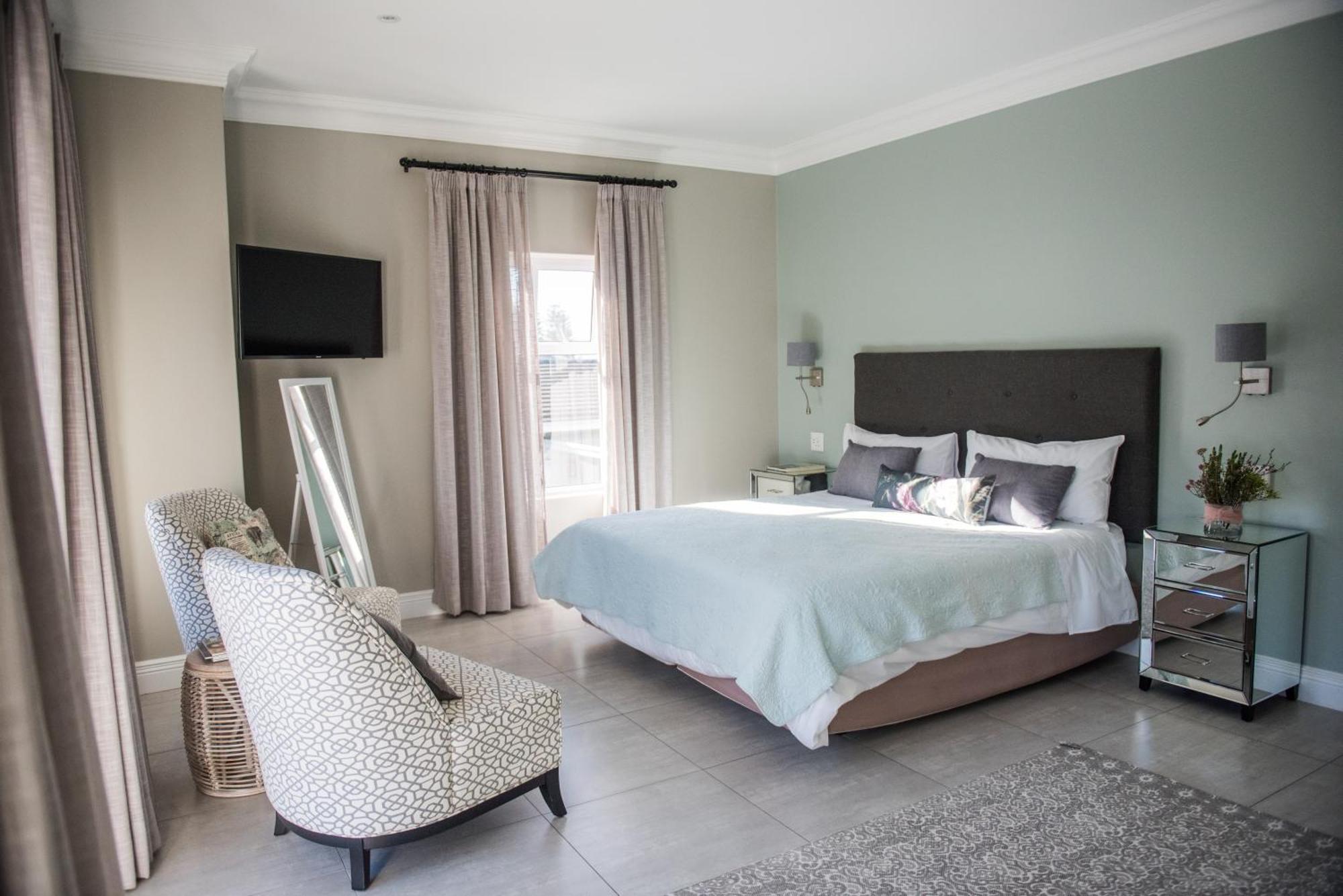 The Whale On Main B&B Hermanus Exteriér fotografie
