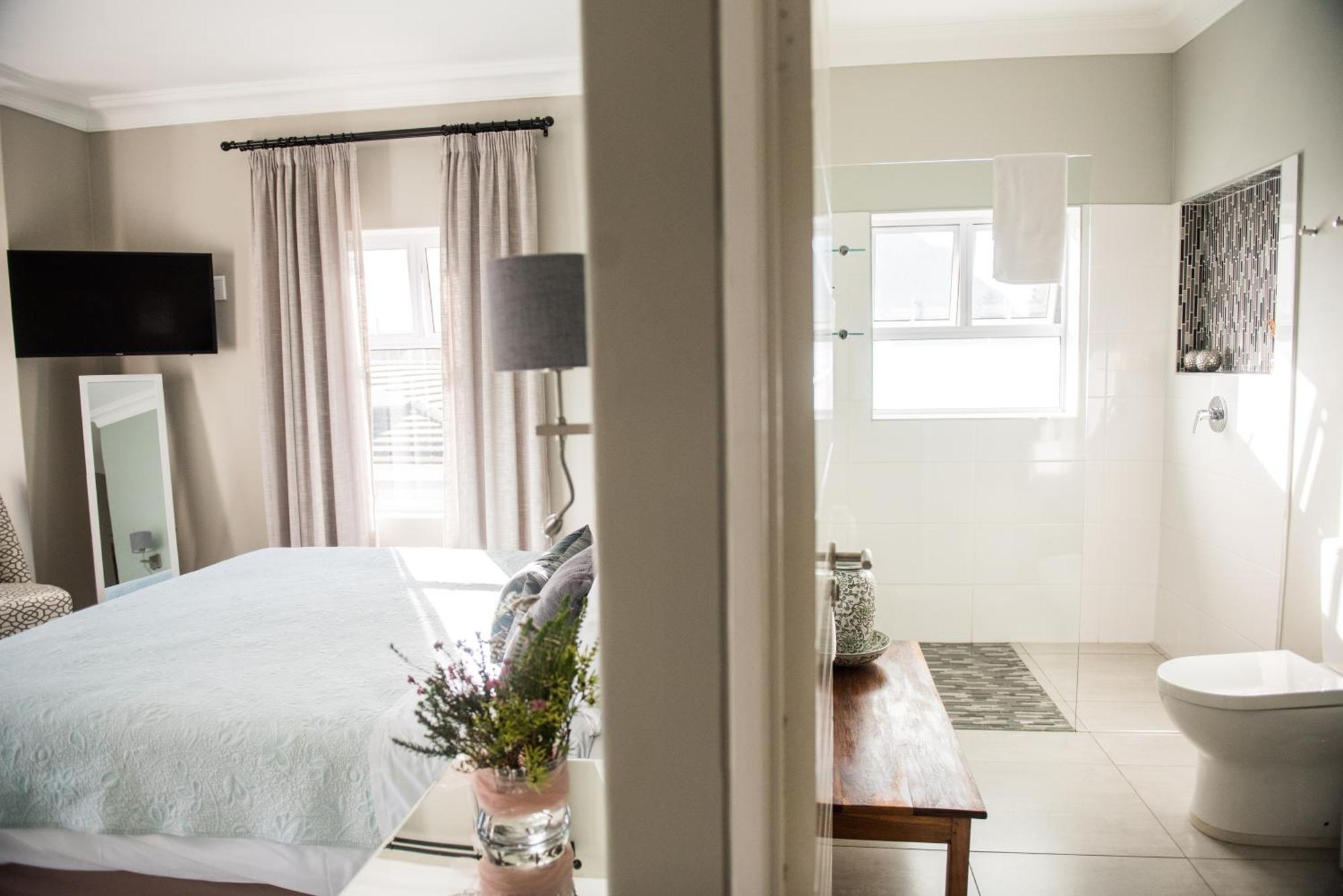The Whale On Main B&B Hermanus Exteriér fotografie