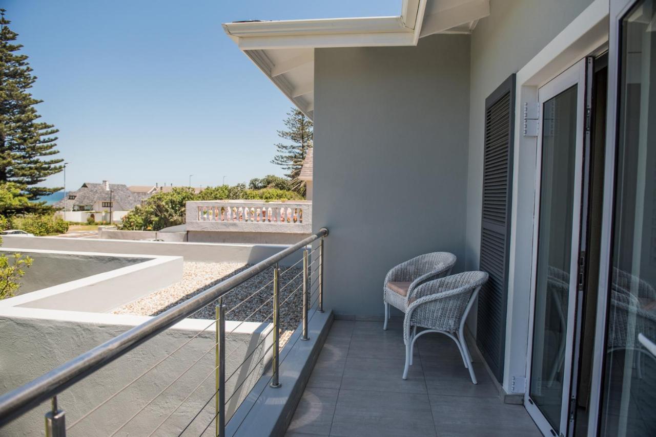 The Whale On Main B&B Hermanus Exteriér fotografie