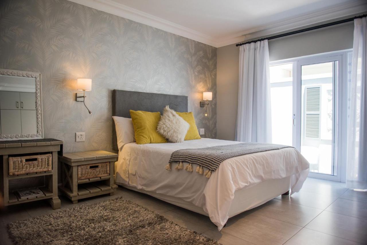 The Whale On Main B&B Hermanus Exteriér fotografie