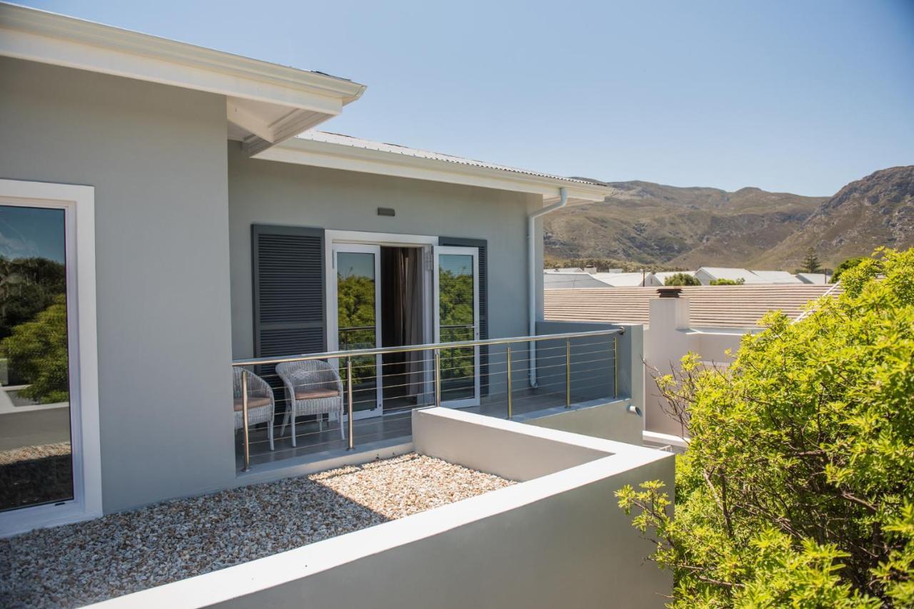 The Whale On Main B&B Hermanus Exteriér fotografie
