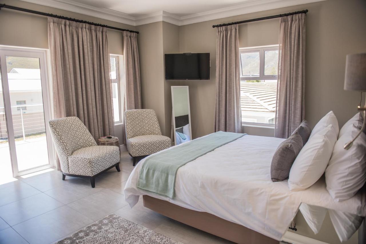 The Whale On Main B&B Hermanus Exteriér fotografie