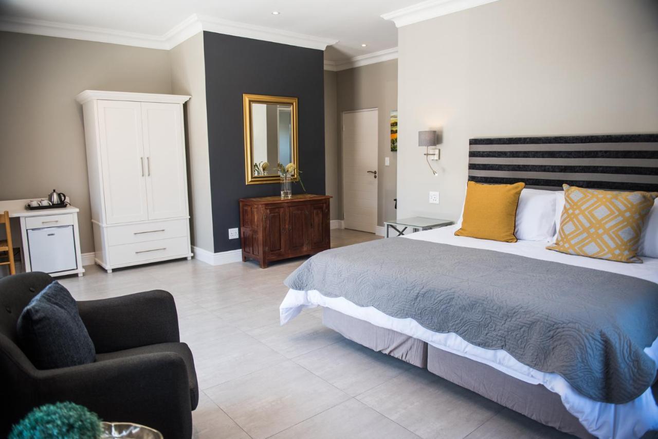 The Whale On Main B&B Hermanus Exteriér fotografie