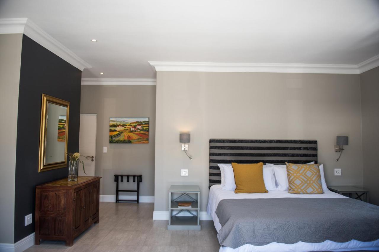 The Whale On Main B&B Hermanus Exteriér fotografie