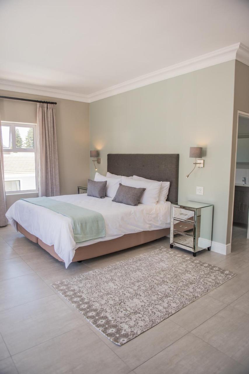 The Whale On Main B&B Hermanus Exteriér fotografie