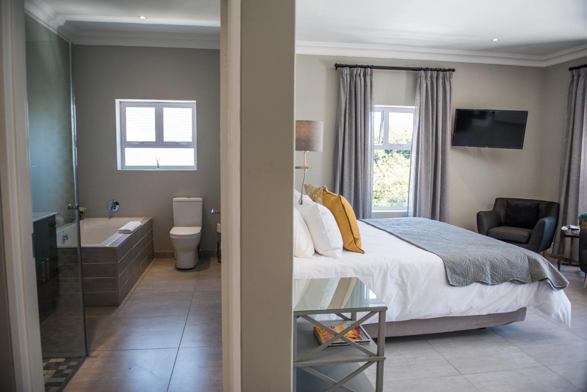 The Whale On Main B&B Hermanus Exteriér fotografie
