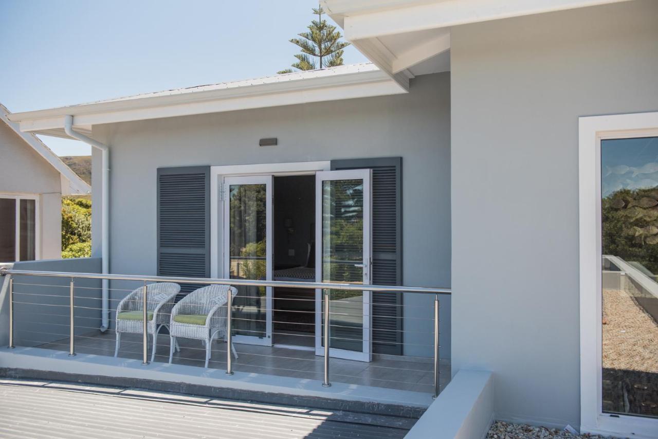 The Whale On Main B&B Hermanus Exteriér fotografie