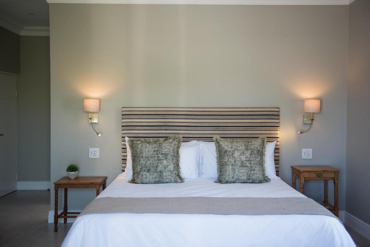 The Whale On Main B&B Hermanus Exteriér fotografie