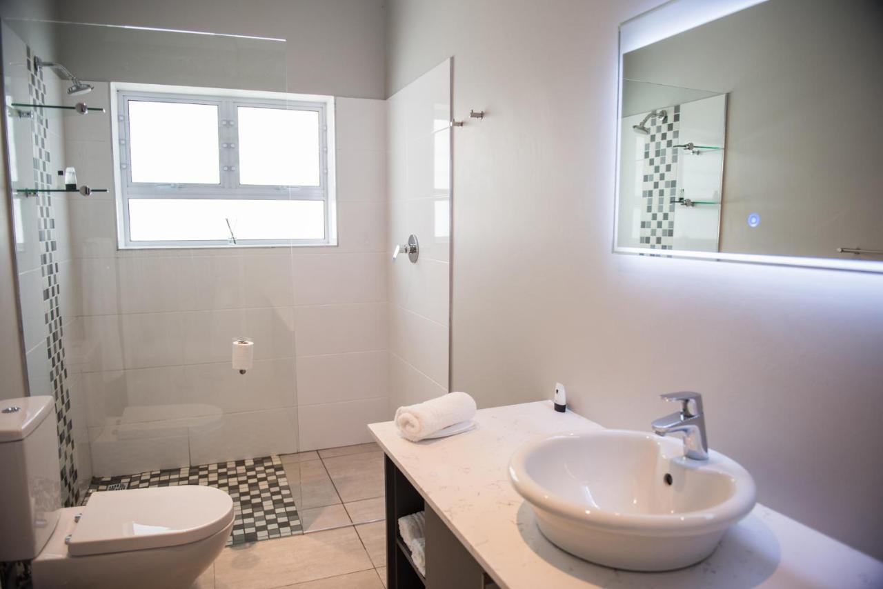The Whale On Main B&B Hermanus Exteriér fotografie