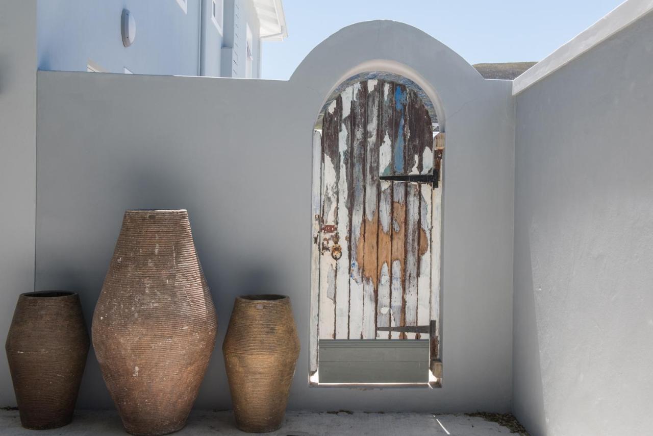 The Whale On Main B&B Hermanus Exteriér fotografie
